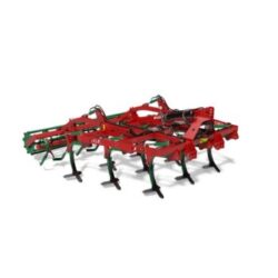 APH Aggregat zur Stoppelbearbeitung mit Hydraulikschutz