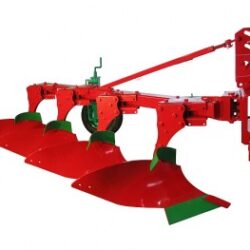 Anbaubeetpflüge PJ2015