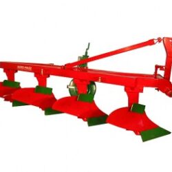 Anbaubeetpflüge PZ2015