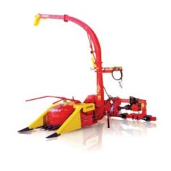 Celmak Maishäcksler 2 Reihig