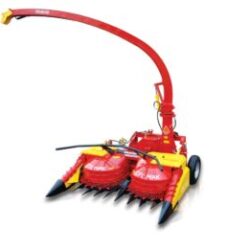 Celmak Maishäcksler 3-reihig