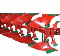 Furchen-Drehpflug PO2015