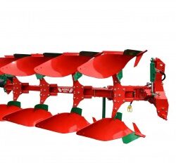 Furchendrehpflug POL2015