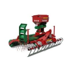 Grass 300 Grünlandgrubber