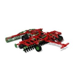 Kurzscheibenegge BTCH