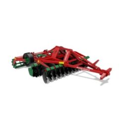 Kurzscheibenegge COLT