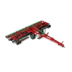 Kurzscheibenegge TIGER