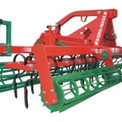 Saatbettkombination AS