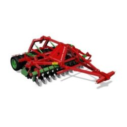 Saatbettkombination ATO