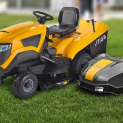 Garten- & Kommunaltechnik