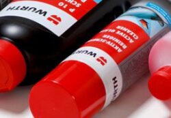 Zubehör & Reinigungsmittel