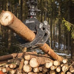 Holzverarbeitung